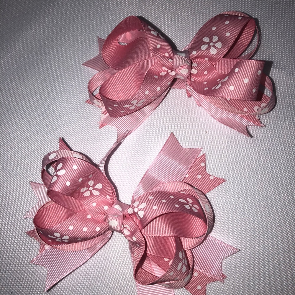 Hair Bows